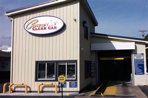 Crown car wash. Things To Know About Crown car wash. 